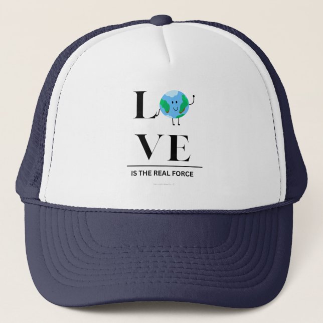 LOVE HAT (Front)