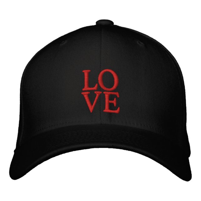 LOVE HAT (Front)