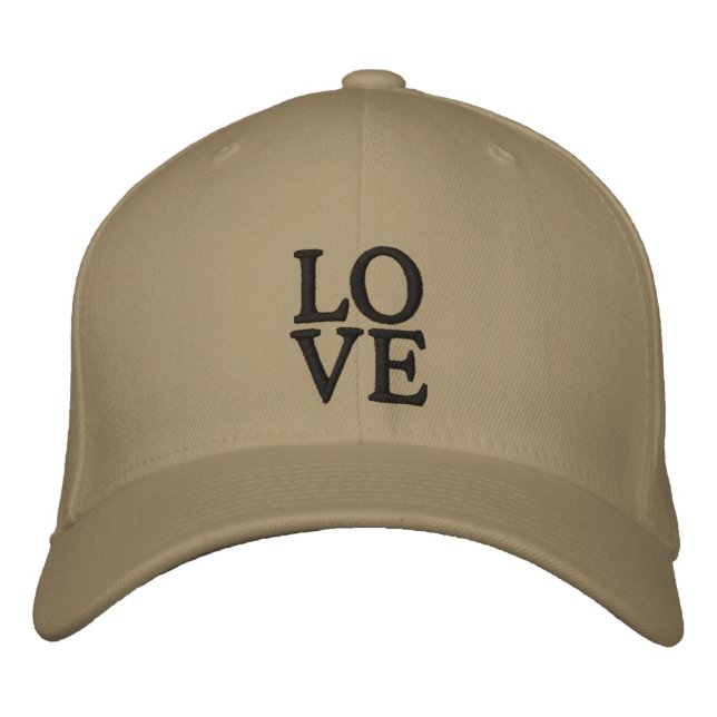 LOVE HAT (Front)