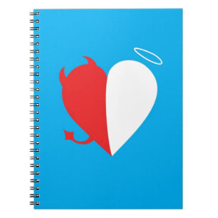 Love / Hate Notebook