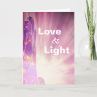 *~* Love Healer Rays Healing Hand Lightworker