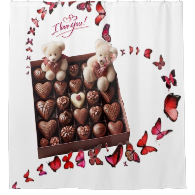 Love Heart  (Front)