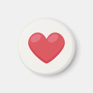 Love Heart.. Magnet