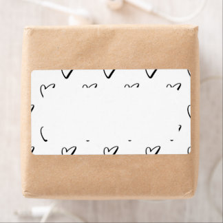 Love Heart Personalized Custom 