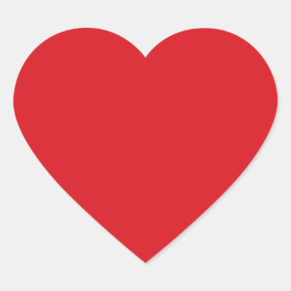 Love Heart sticker