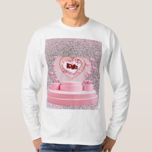 Love heart T-Shirt
