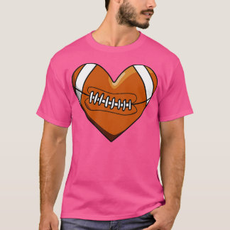 Love  Heart T-Shirt