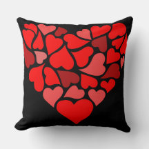Love Heart Valentine