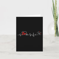 Love Heartbeat Hand Sign Language Hearing Loss Awa