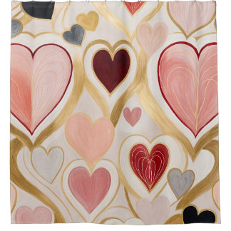 Love Hearts
