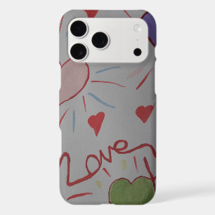Love Hearts