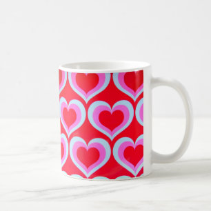 ~Love Hearts~ MUG