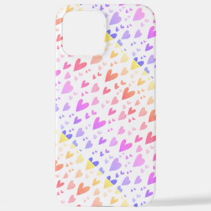 Love Hearts Samsung Galaxy Case