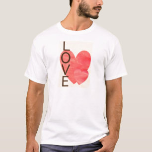 Love Hearts T-Shirt