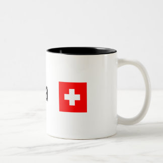 Love Helvetica Mug 02