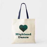 Love Highland Dance