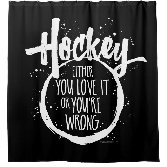 Love Hockey (Front)