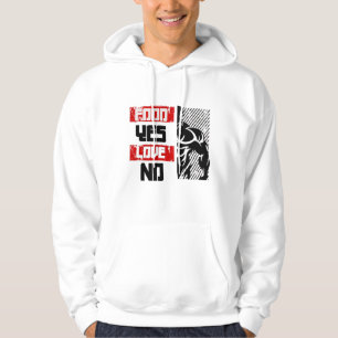 love hoodie
