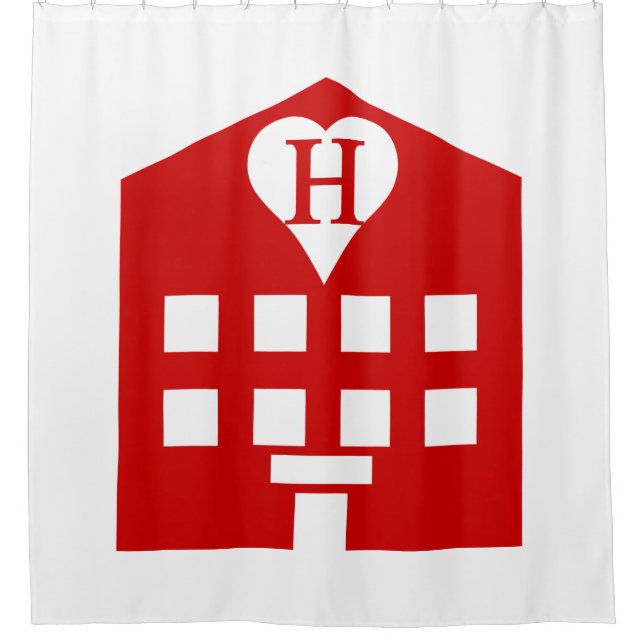 Love Hotel Japanese Emoji (Front)