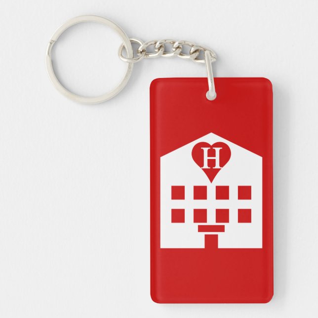Love Hotel Japanese Emoji (Devant)
