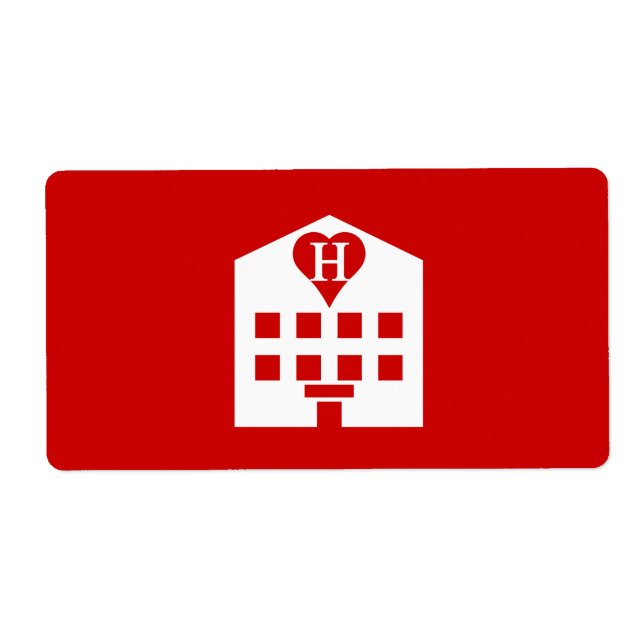 Love Hotel Japanese Emoji (Front)