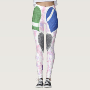 "Love Hues" leggings