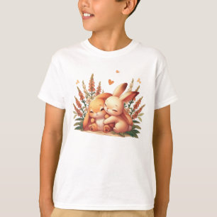 Love Hug T-Shirt