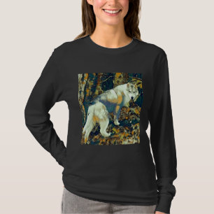 Love Husky T-Shirt