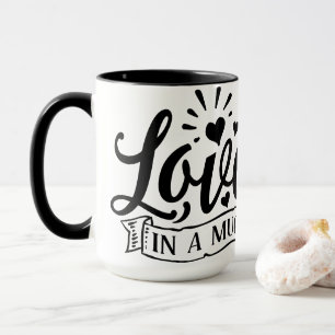 Love in a Mug