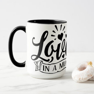 Love in a Mug