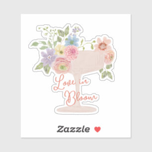 Love in Bloom Floral