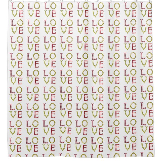 Love in Colour (Front)