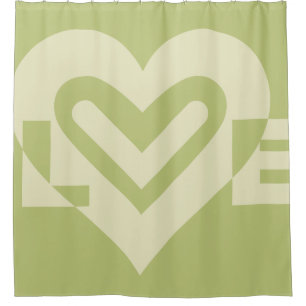 Love in Sage Green