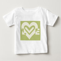 Love in Sage Green
