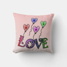 Love in the Air