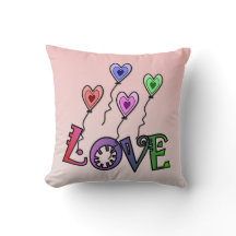 Love in the Air