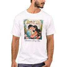 Love in the Air – Valentine’s Day Vibes