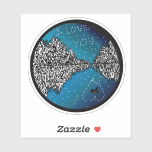 Love in the Stars