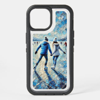  love-inspired phone iPhone 15 case