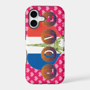 Love iPhone Case
