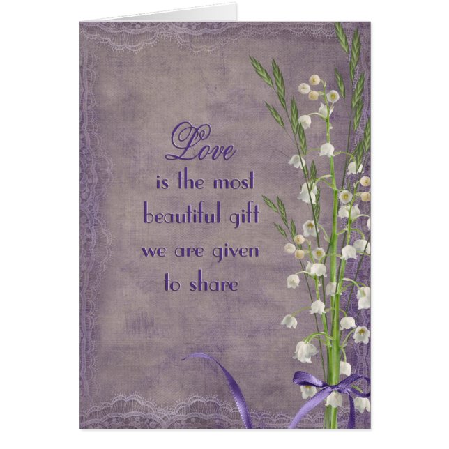 Love Is... (Front)