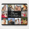 Love is a Wonderful Thing 10 Photo Collage Black
