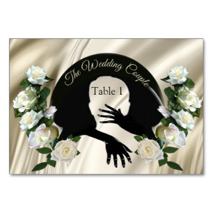 Love is All there is Table cards