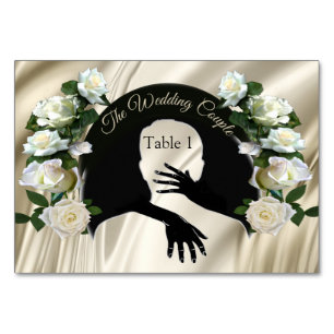 Love is All there is Table cards