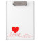 Love Is All We Need Heart