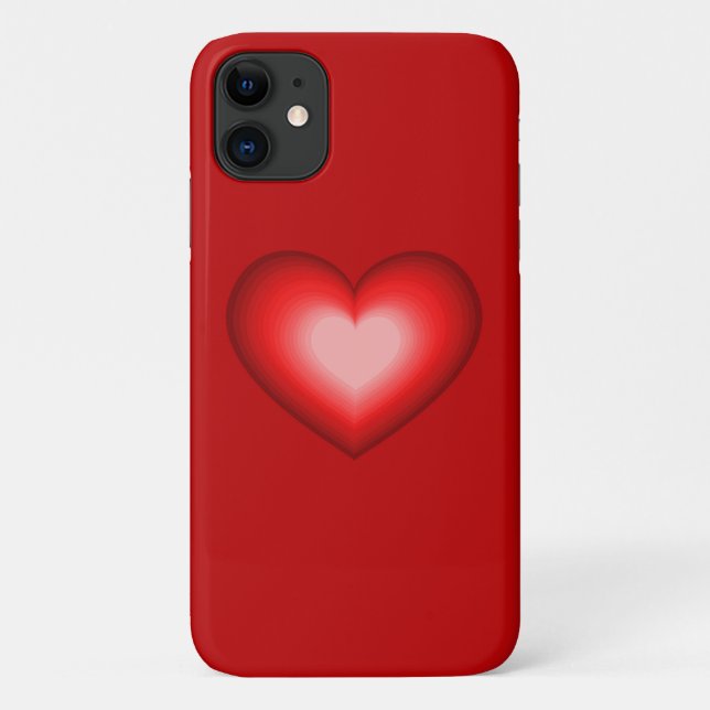 Love is all you need! Case-Mate iPhone case (Back)