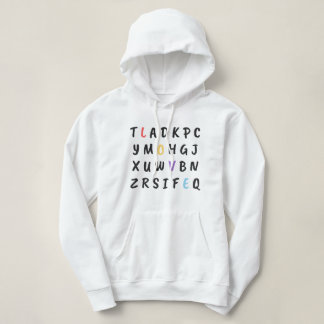 Love is always there, if you know where to find. hoodie