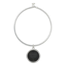 Love Is…Bangle Bracelet by H.G. Alexandre