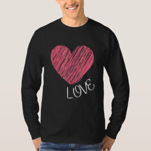 Love Is Beautiful All Time Your Life T-Shirt