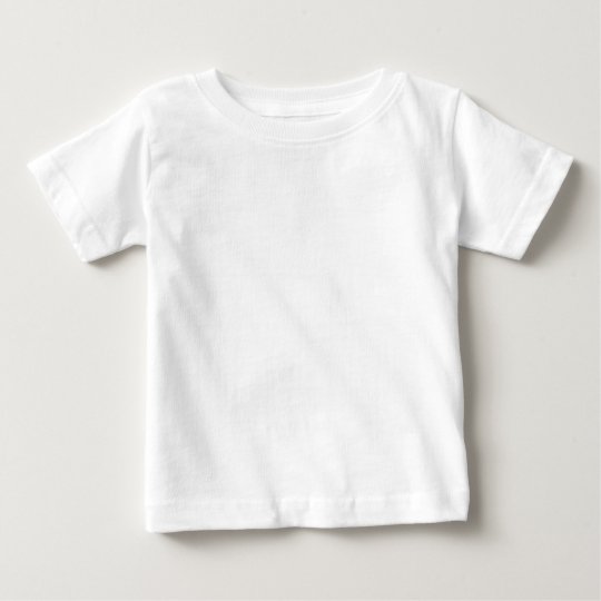 Love is Blind Foundation Baby T-Shirt